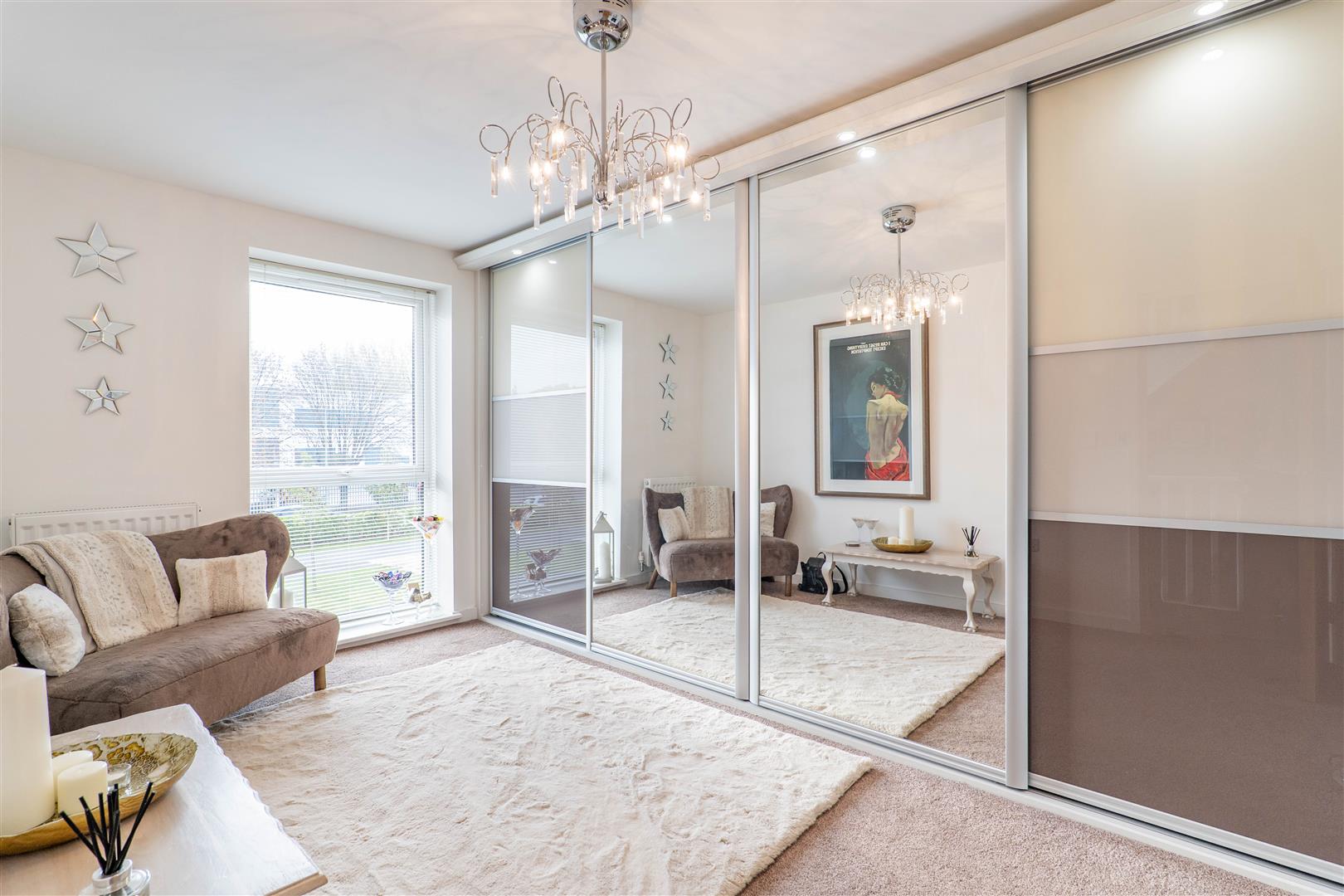 Glenisland Close, Chorley